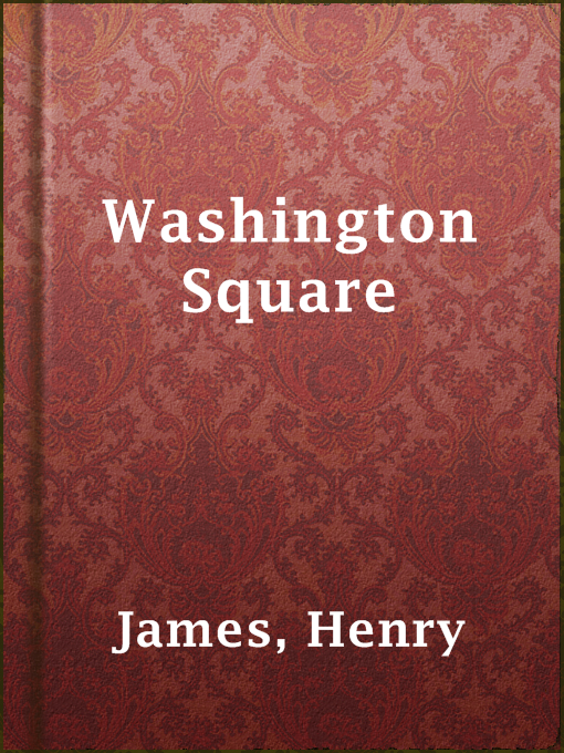 Washington Square 的封面图片